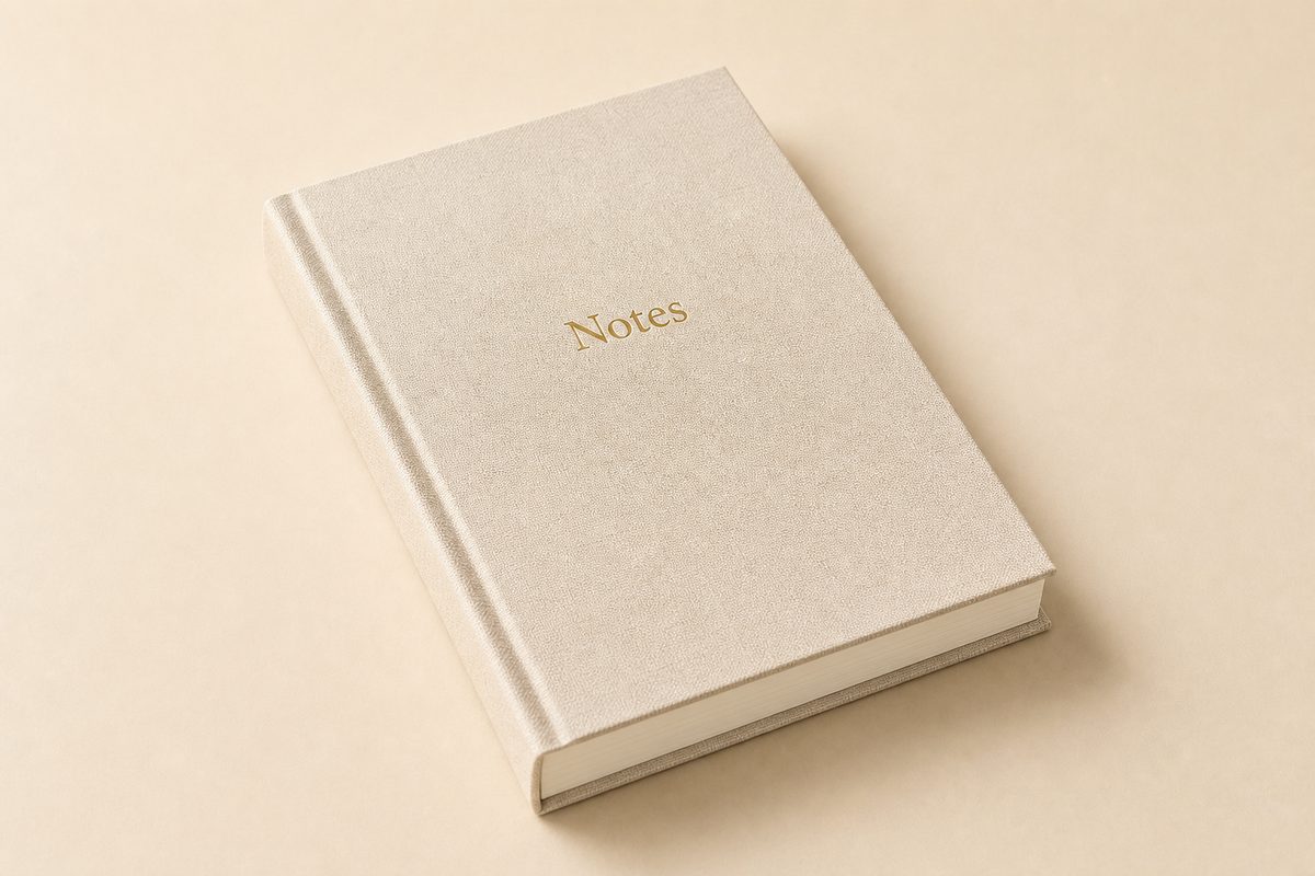 Journal printing
