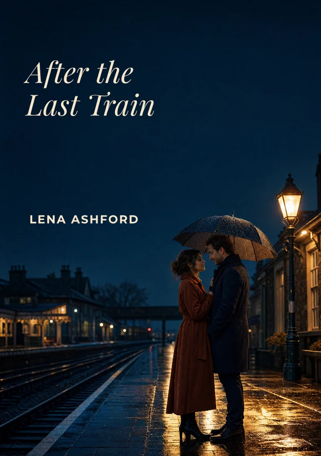 After the Last Train