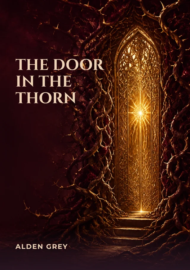 The Door in the Thorn