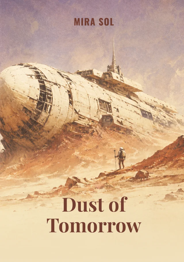 Dust of tomorrow